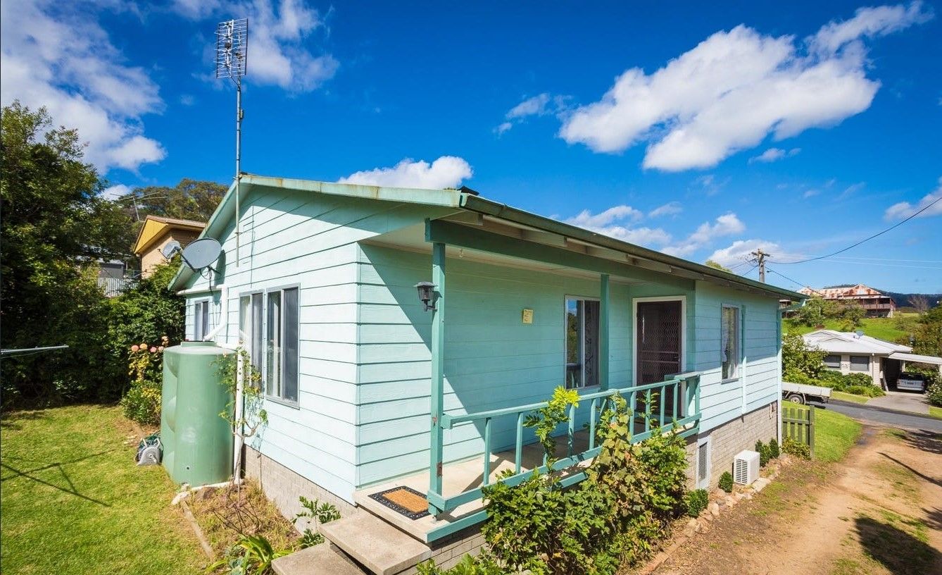 3 bedrooms House in 3 Bridge Street WOLUMLA NSW, 2550