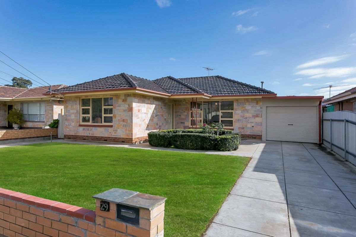 29 Jervois Avenue, West Hindmarsh SA 5007, Image 0