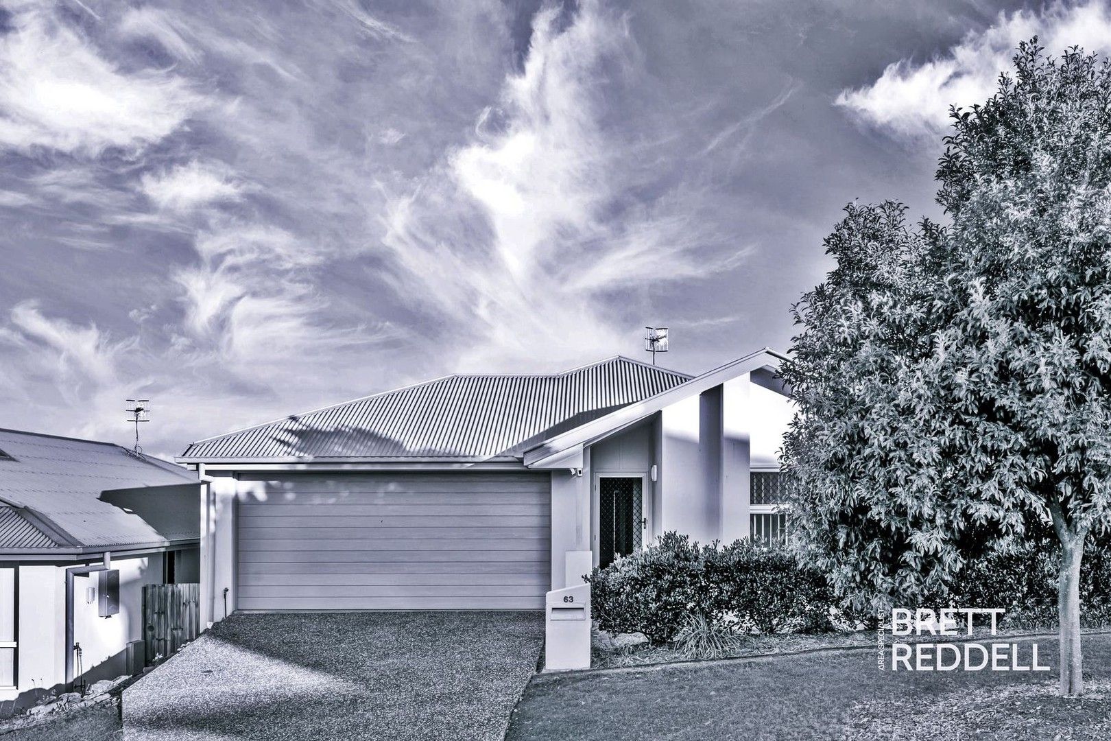 63 Arrowsmith Crescent, Ormeau Hills QLD 4208, Image 0