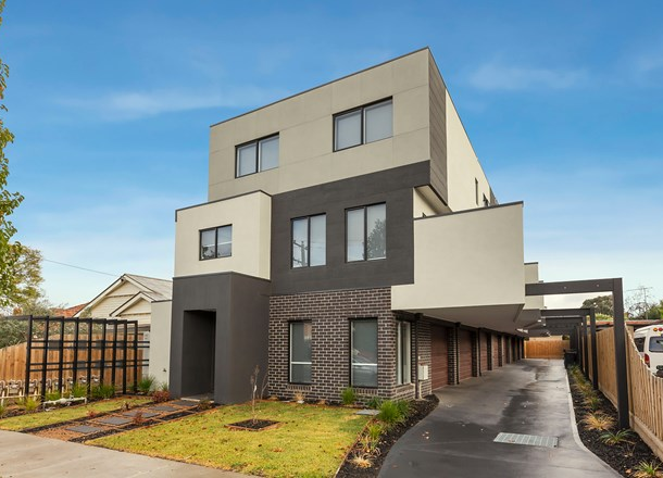 5/103 Sussex Street, Pascoe Vale VIC 3044