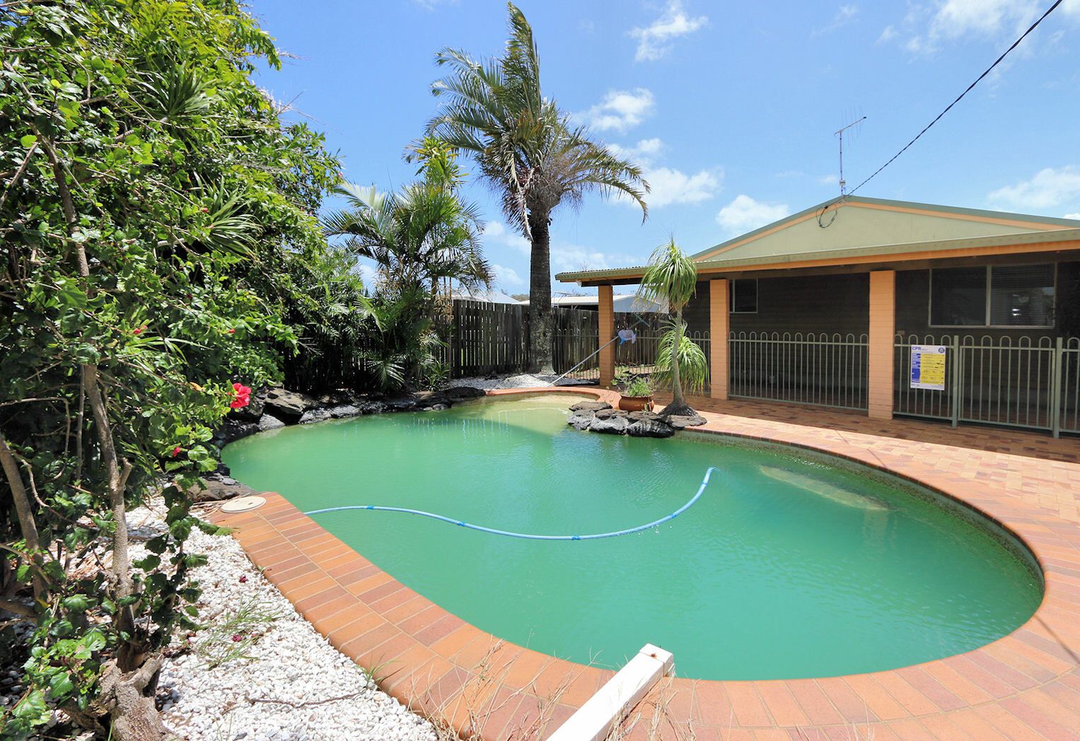 46 Hunter St, Burnett Heads QLD 4670, Image 0