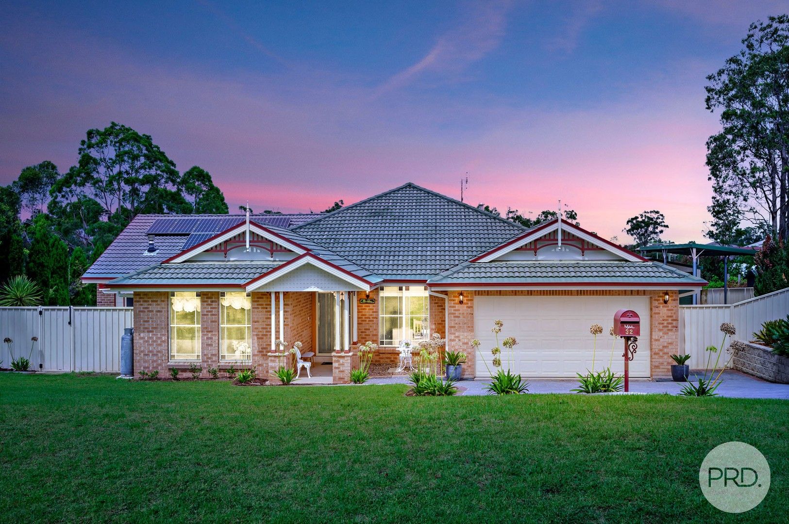 32 Osprey Circuit, Medowie NSW 2318, Image 0