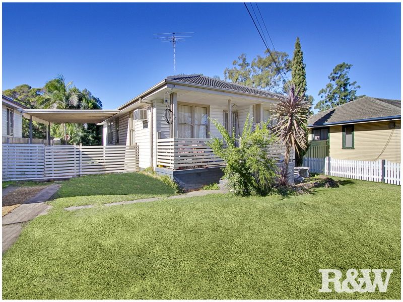 214 Luxford Road, Whalan NSW 2770, Image 0