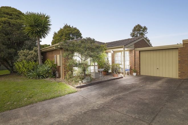 Picture of 5/99 Bentons Road, MORNINGTON VIC 3931