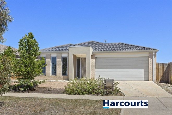 Picture of 93 Halletts Way, BACCHUS MARSH VIC 3340