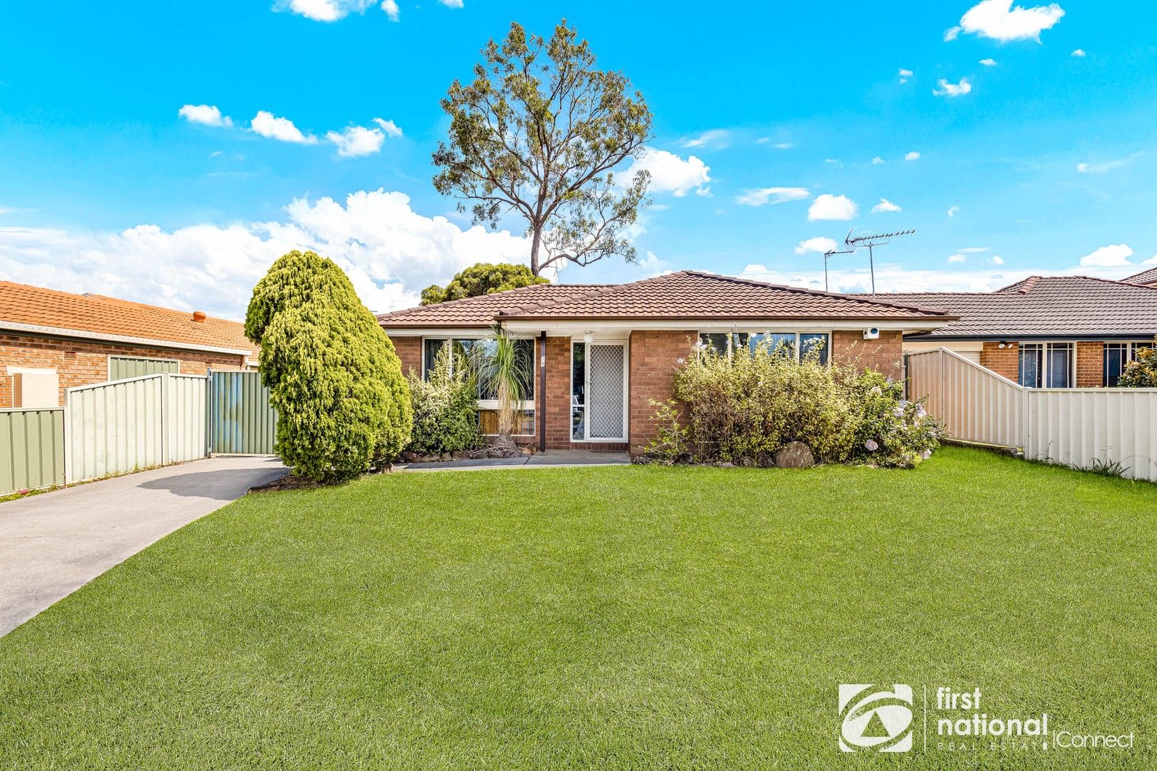 79 Porpoise Crescent, Bligh Park NSW 2756, Image 0