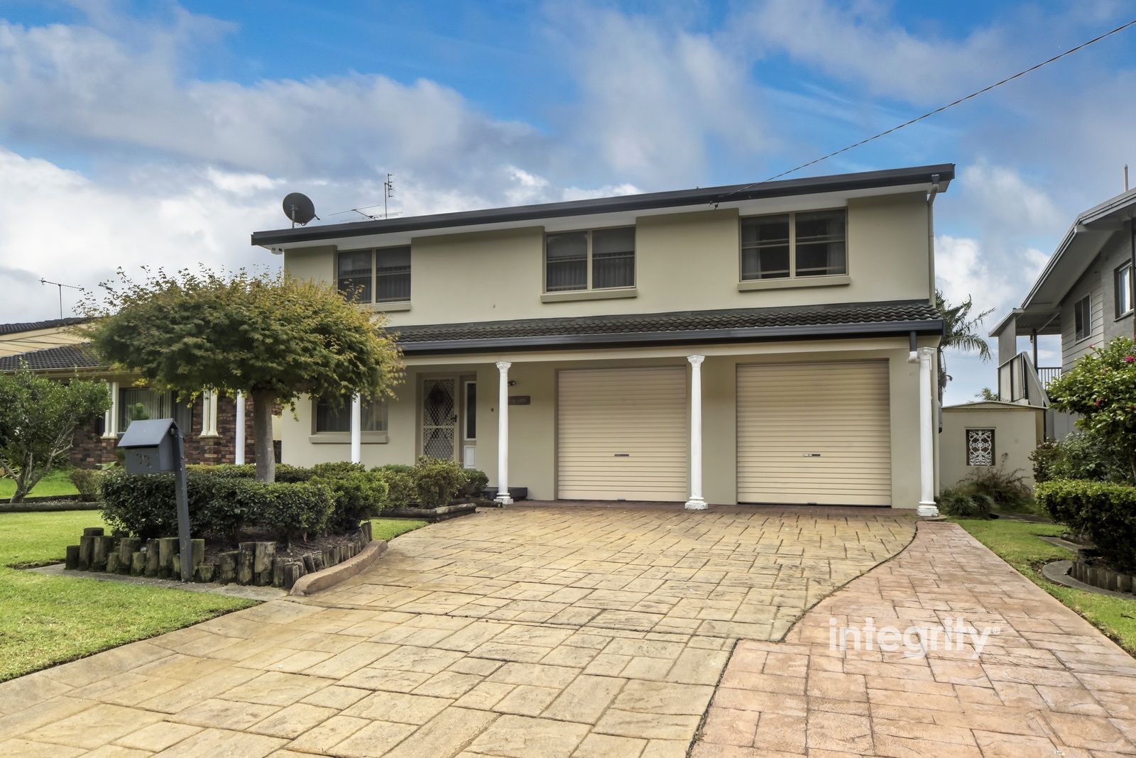 33 Cater Crescent, Sussex Inlet NSW 2540 Domain