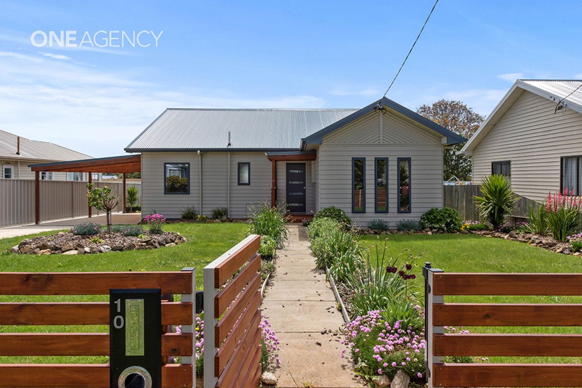 10 Verelle Street, Hillcrest TAS 7320, Image 0