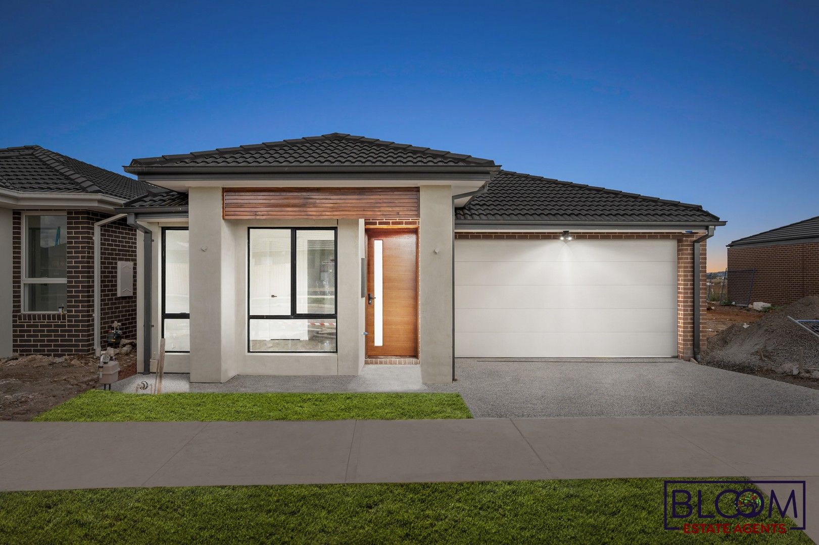 75 Courtenay Promenade, Fraser Rise VIC 3336, Image 0