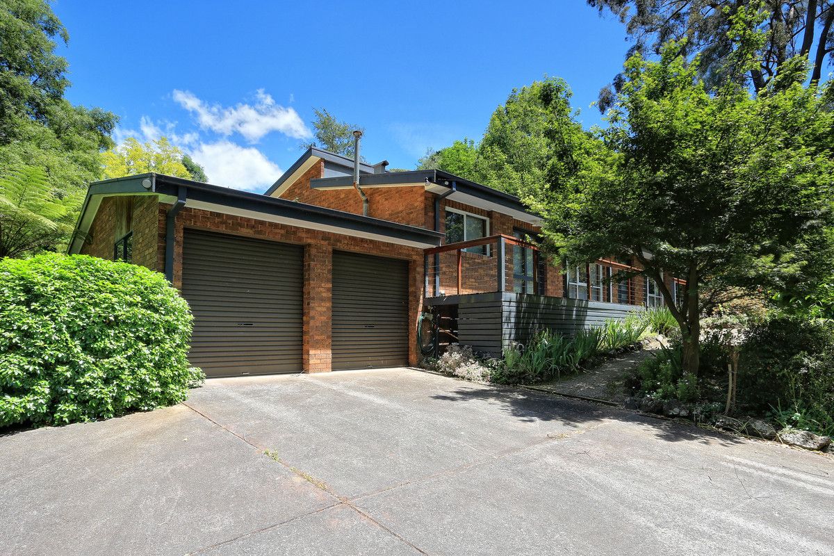 190 Belgrave Gembrook Road, Menzies Creek VIC 3159, Image 0