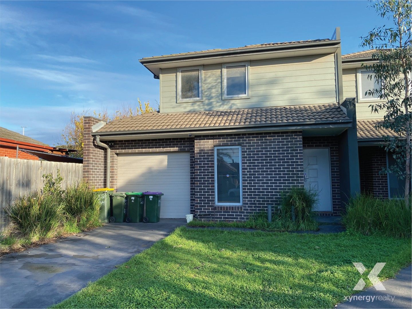 4 bedrooms Townhouse in 1/2 Mangan Court ALTONA NORTH VIC, 3025