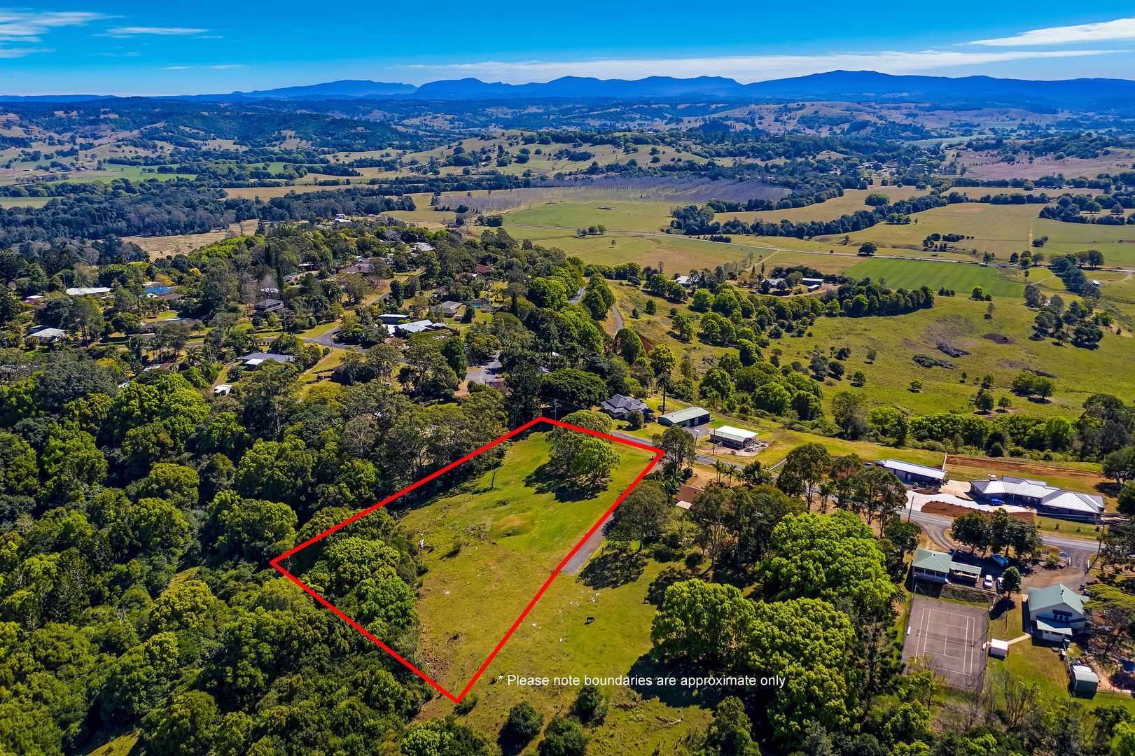 135 Richmond Hill Road, Richmond Hill NSW 2480 Domain