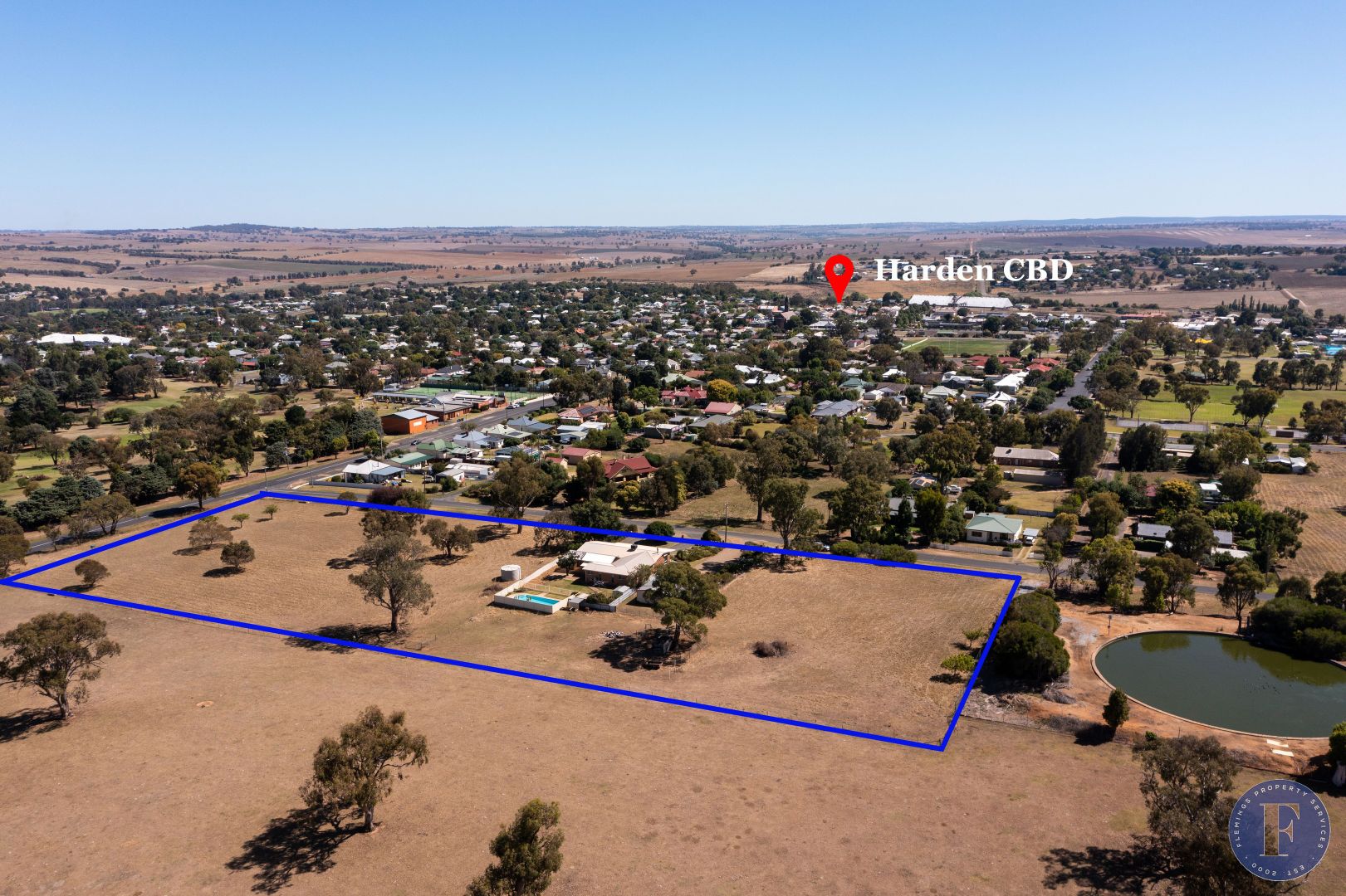 58 Bobbara Street, Harden NSW 2587 House for Sale Domain