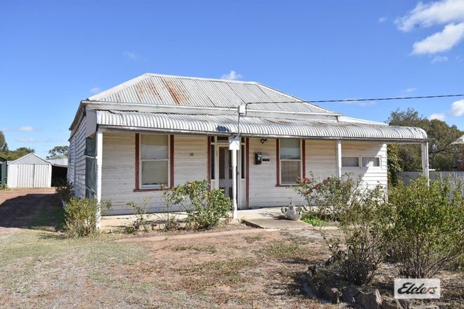 Picture of 56 Newall Street, MARNOO VIC 3387