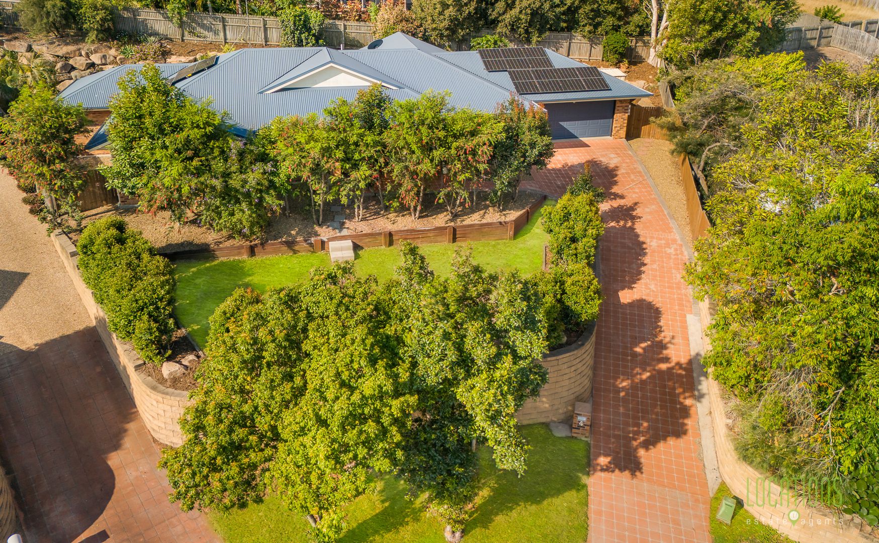 4 Cassia Court, Kin Kora QLD 4680, Image 0