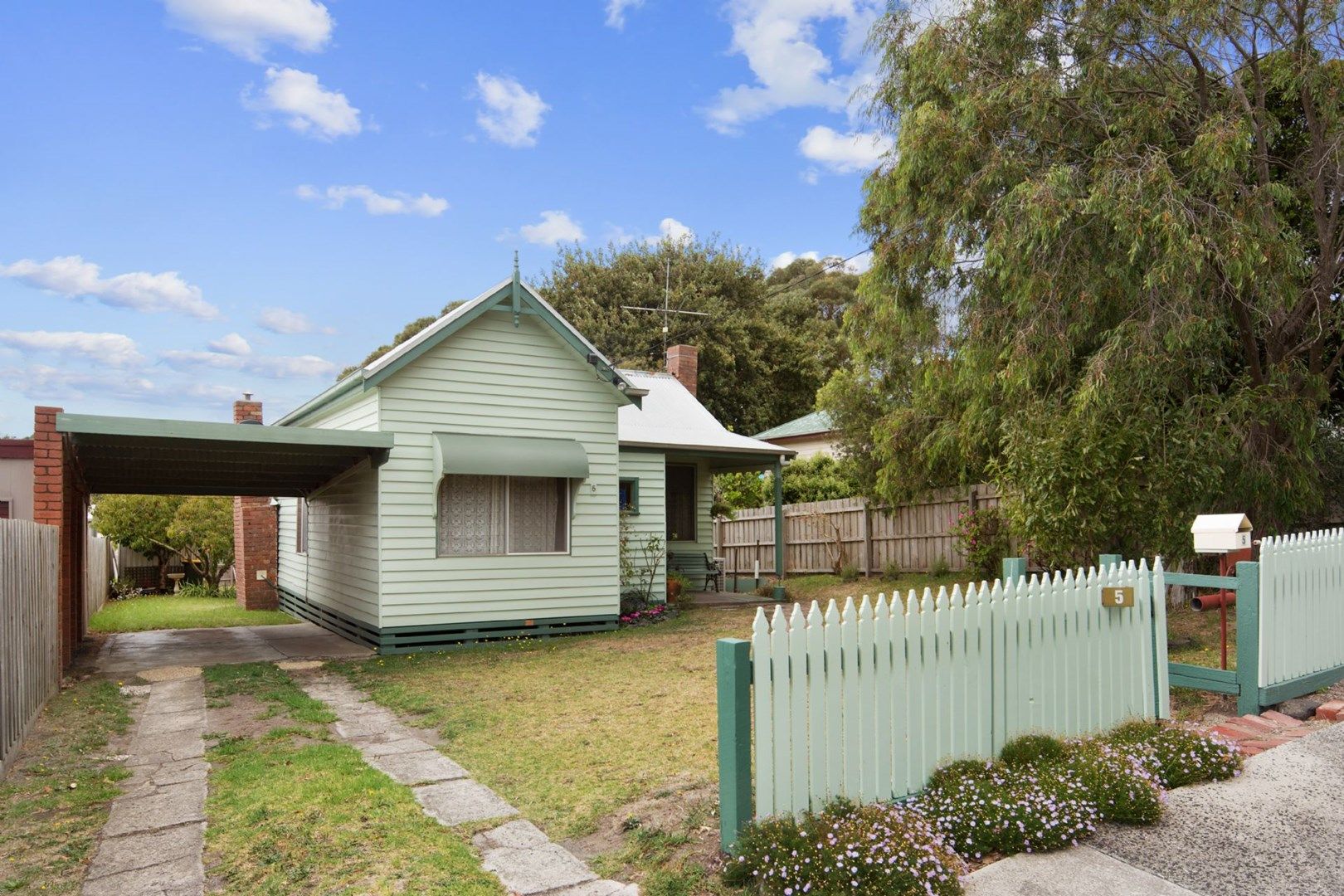 5 Broome Crescent, Wonthaggi Property History & Address Research Domain