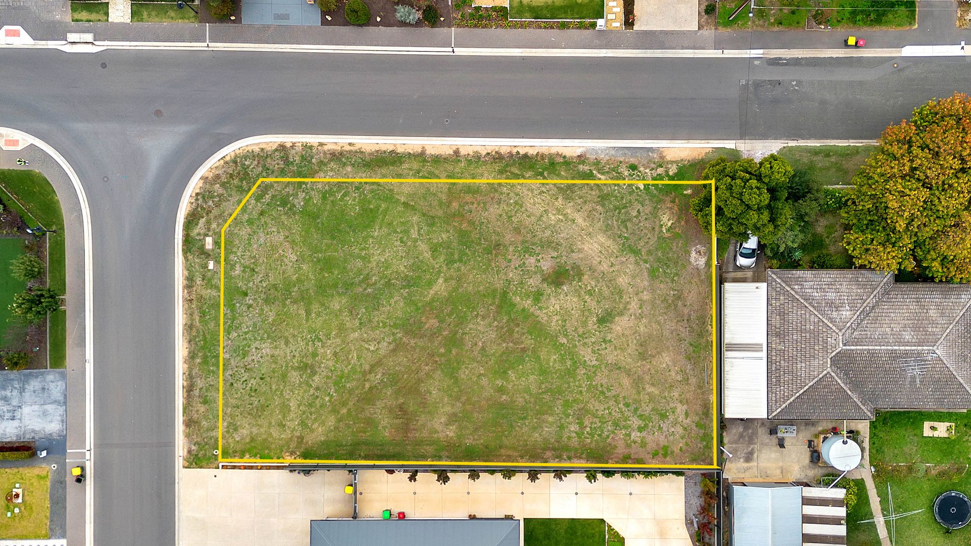 102 The Parkway, Nuriootpa SA 5355 Domain