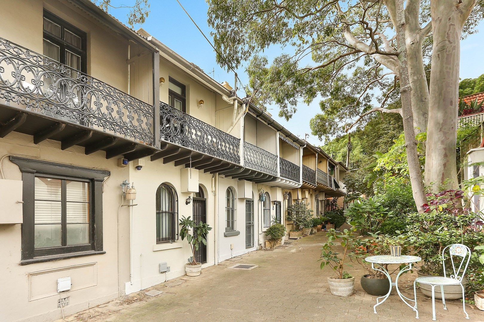 6 Little Napier Street, Paddington NSW 2021, Image 0