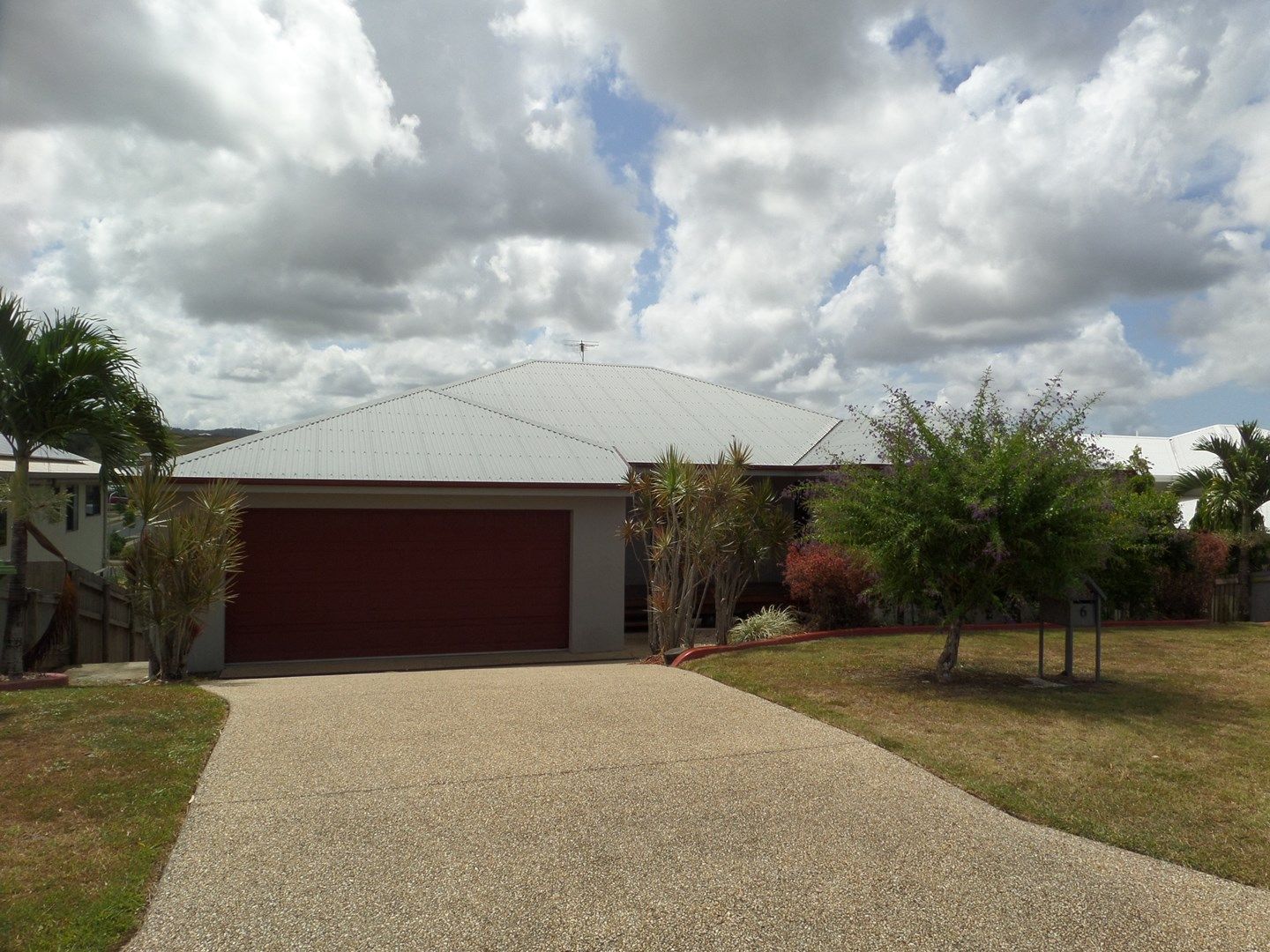 6 Gillies Court, Rural View QLD 4740, Image 0