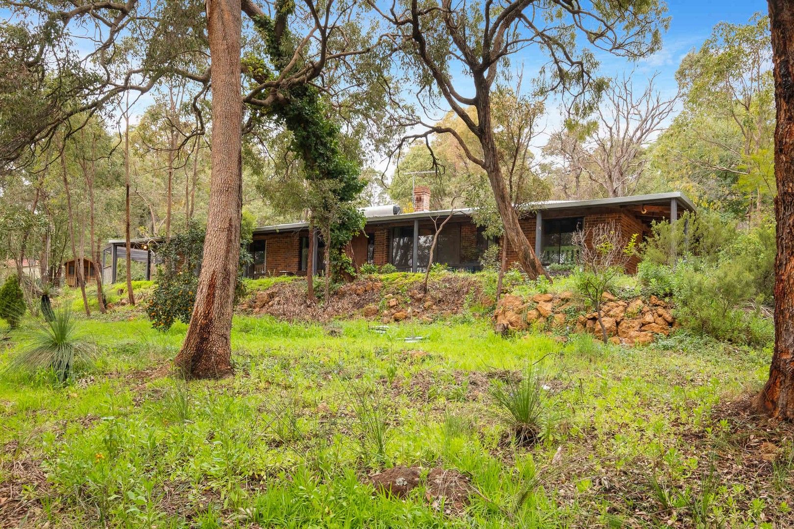 50 Bailey Road, Glen Forres Property History & Address Research Domain