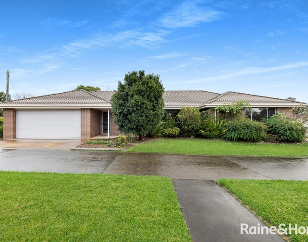 107 St Anns Street, Nowra NSW 2541