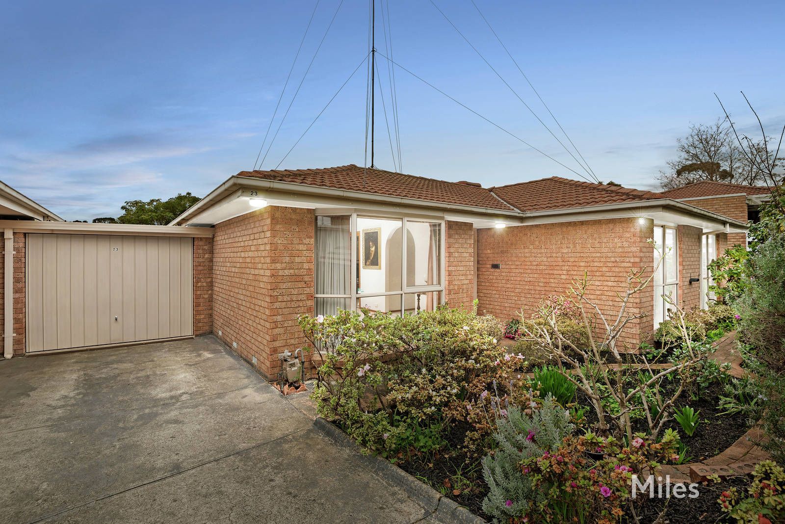 23/133-135 Parker Street, Templestowe VIC 3106, Image 0