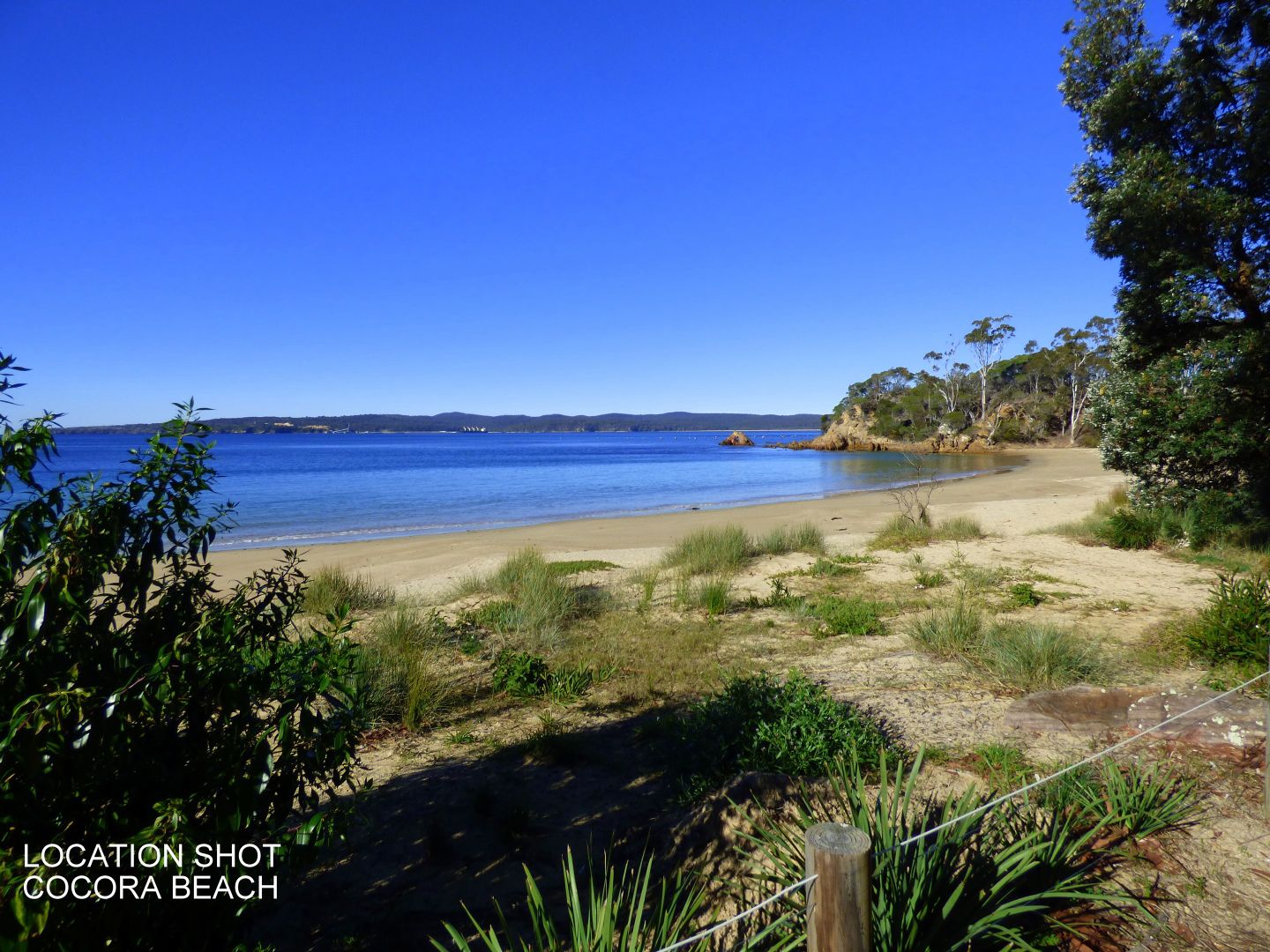 4 Whale Cove Cct, Eden NSW 2551, Image 1