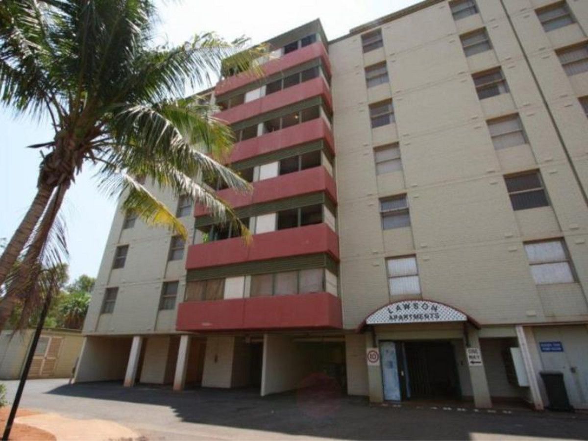 3 bedrooms Apartment / Unit / Flat in 501/17 Welsh Street SOUTH HEDLAND WA, 6722