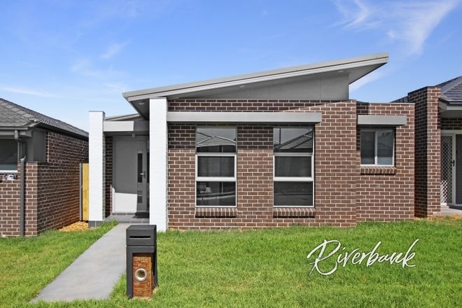 Picture of 31 Hydrus Street, AUSTRAL NSW 2179