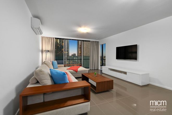 Picture of 1904/241 City Road, SOUTHBANK VIC 3006