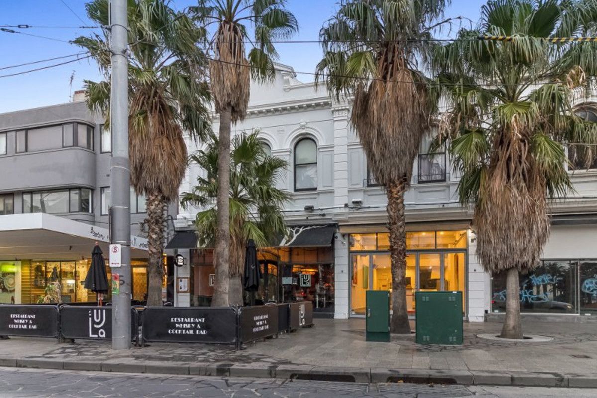 10/15 Fitzroy Street, St Kilda VIC 3182 Studio For Rent 315.00