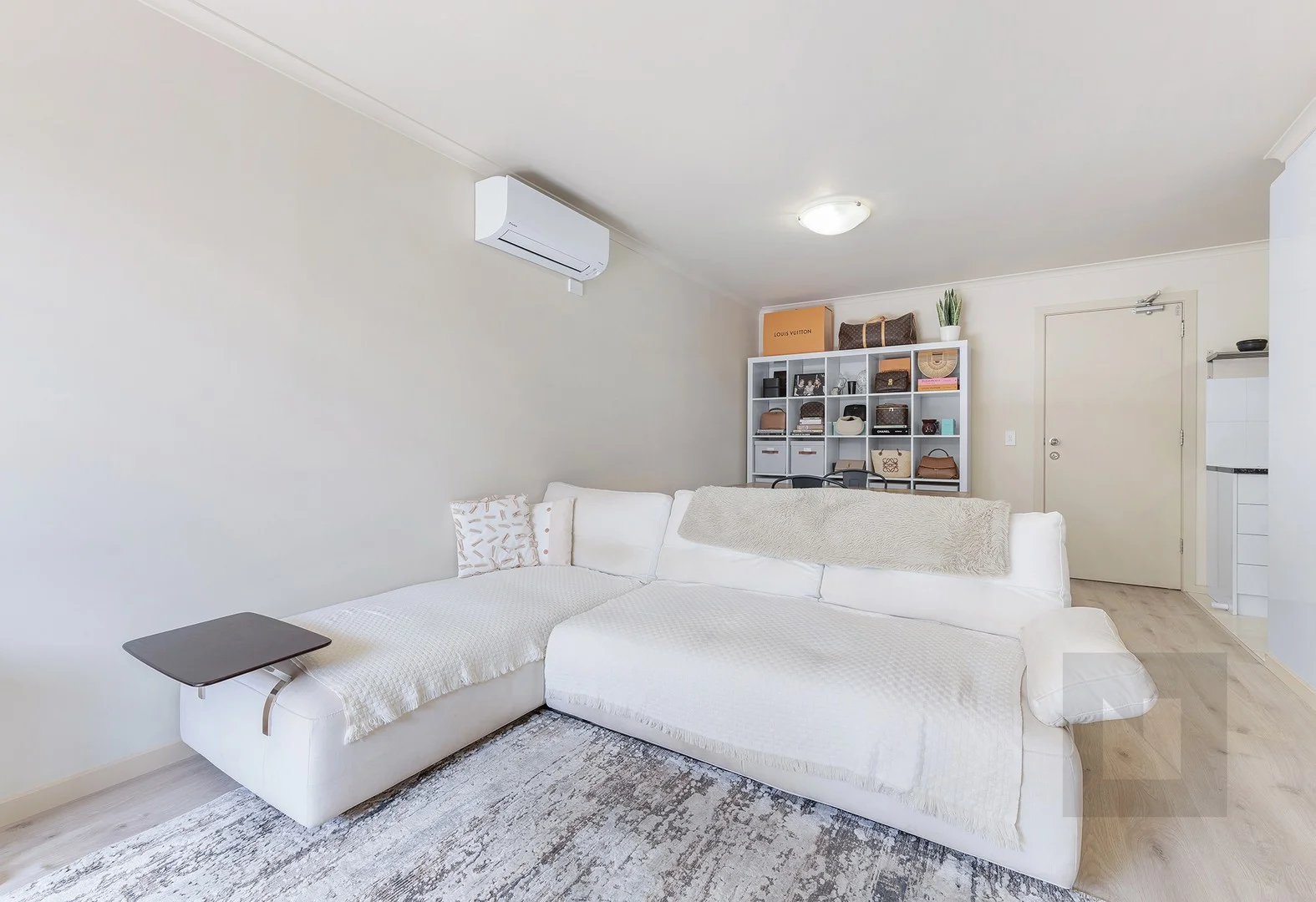 8/20 Bishop Street, Kingsville VIC 3012