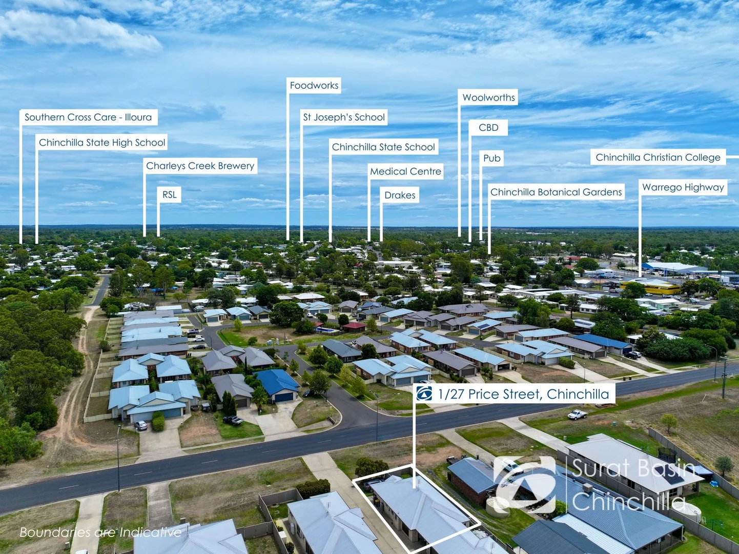 Additional image 22 of 1/27 PRICE STREET, Chinchilla QLD 4413