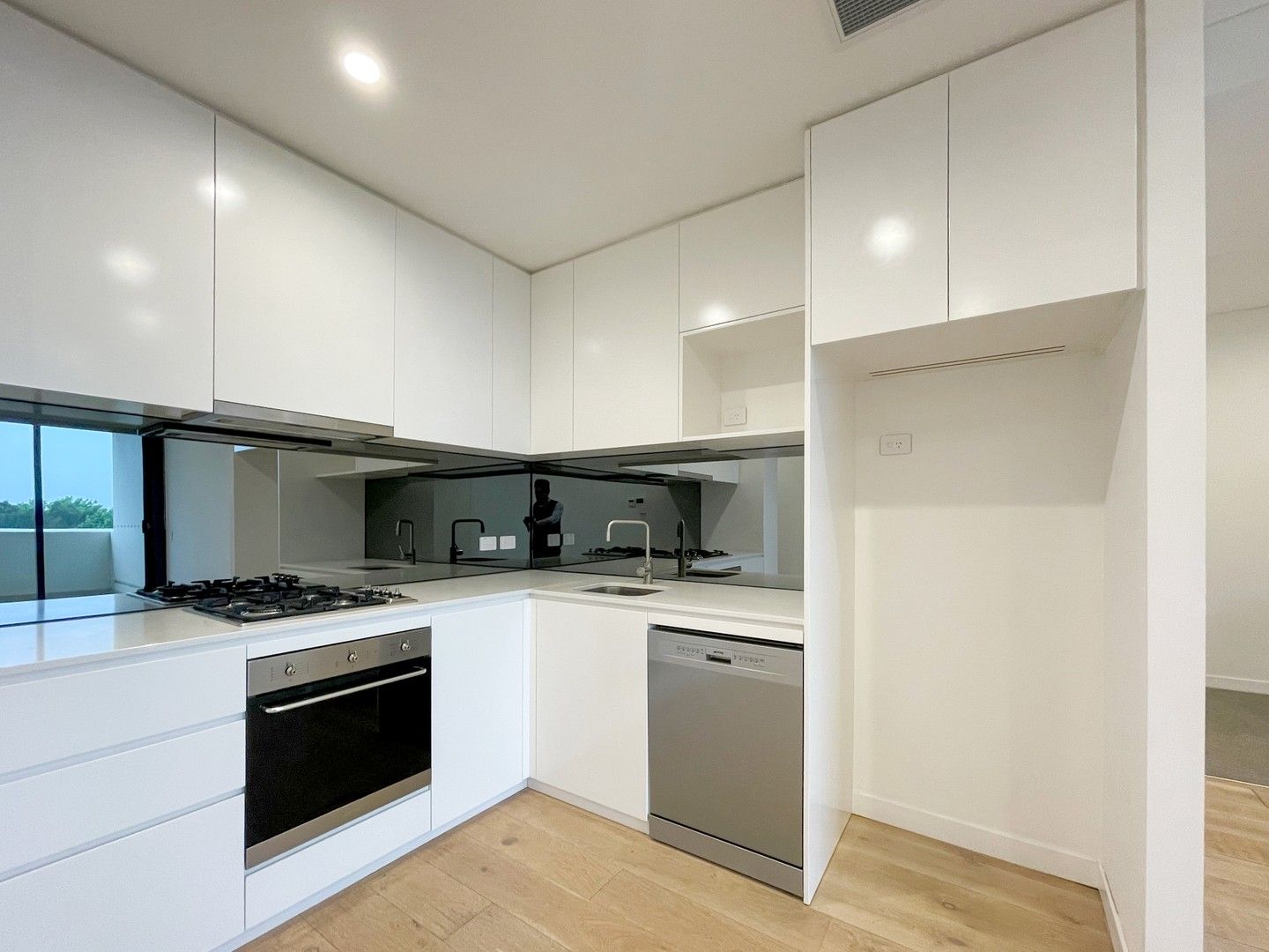 1 bedrooms Apartment / Unit / Flat in A309/22 Cambridge Street EPPING NSW, 2121