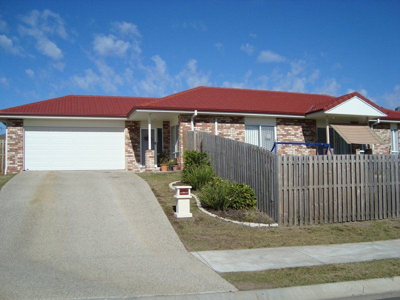 1 Raleigh Place, Redbank Plains QLD 4301, Image 0