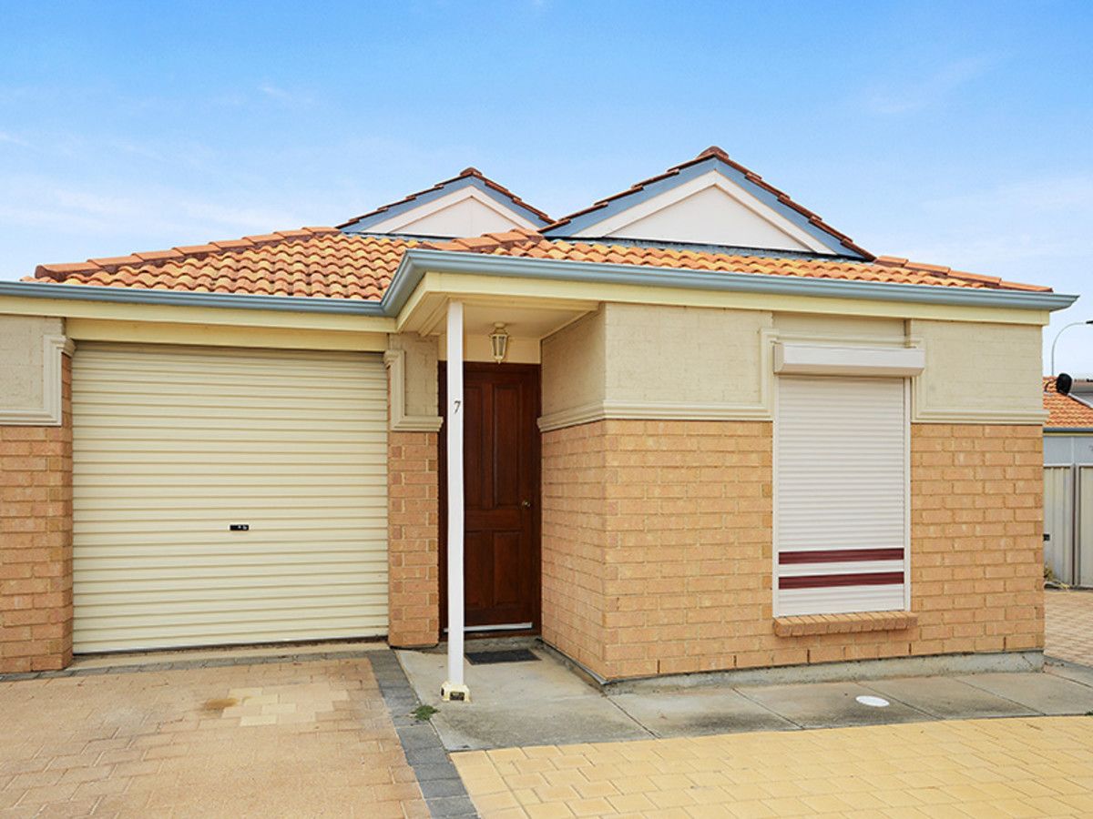 7/1 Island Way, Seaford SA 5169, Image 0