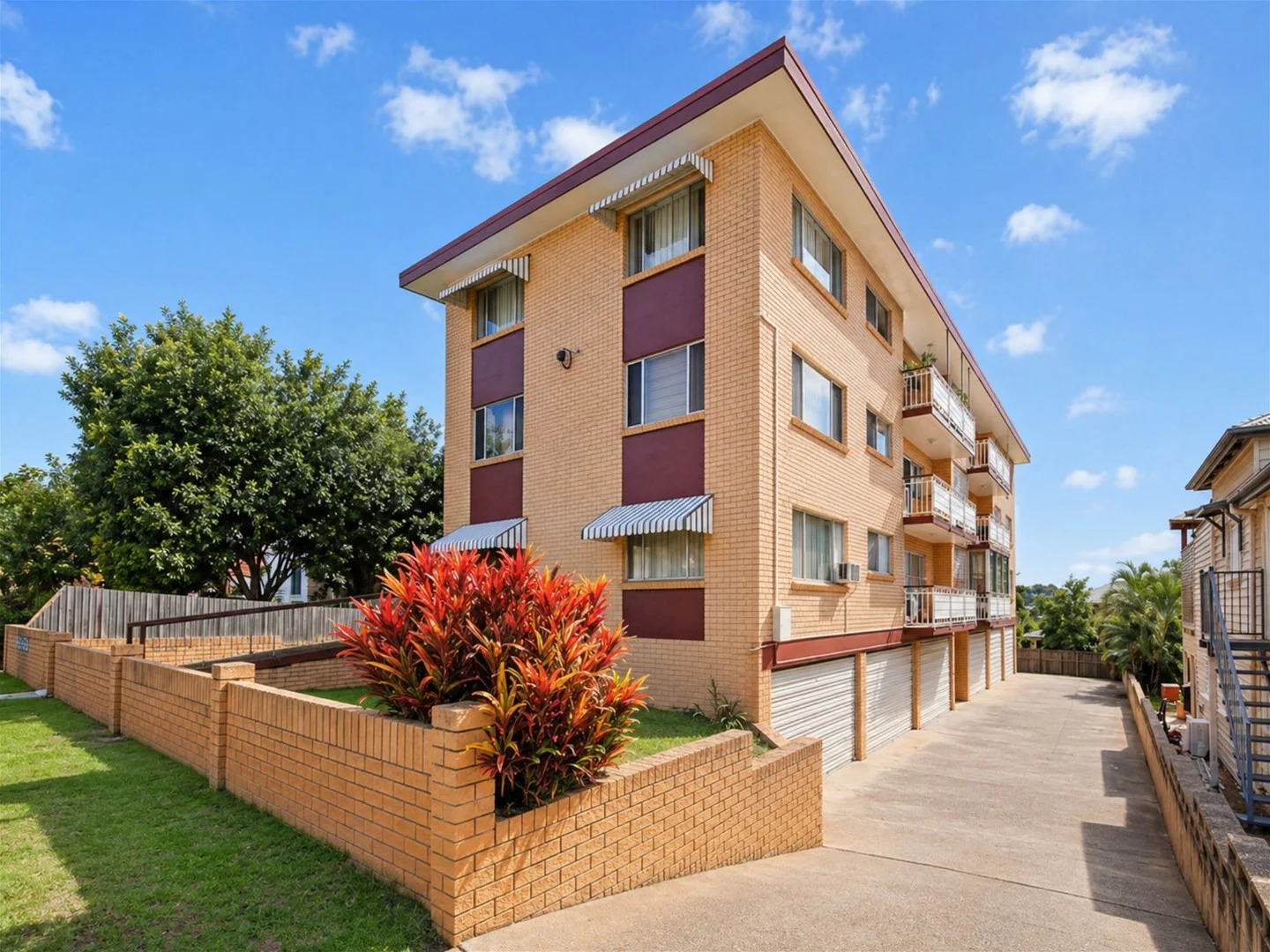 5/15 Rialto Street, Coorparoo QLD 4151