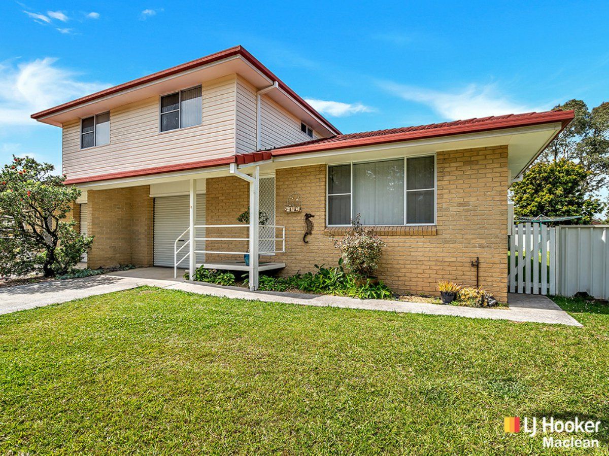 2/10 Scullin Street, Townsend NSW 2463, Image 0