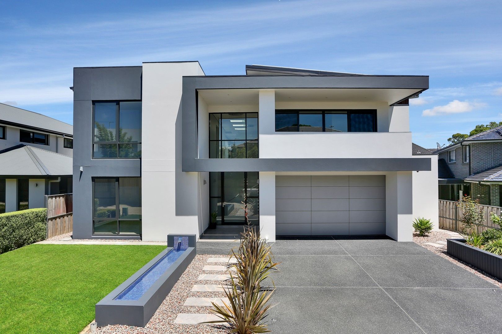 7 bedrooms House in 36 Mckellar Court KELLYVILLE NSW, 2155