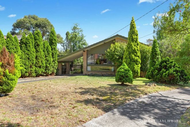 Picture of 5 Fulham Close, FRANKSTON SOUTH VIC 3199