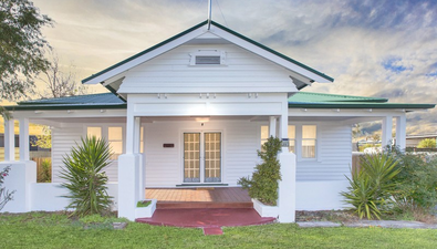 Picture of 11 Ayrey Street, WILLAURA VIC 3379