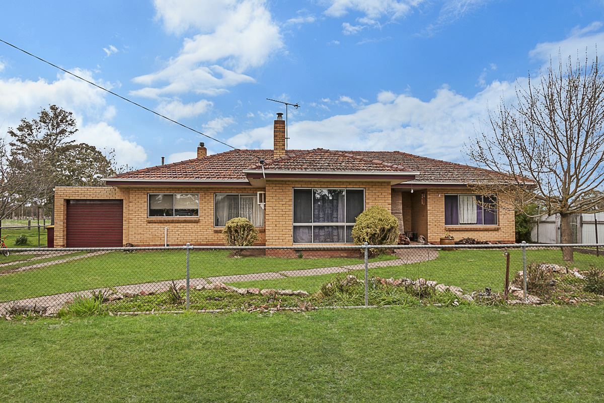 Lot 3, 133 Recreation Road, Dunkeld VIC 3294, Image 0