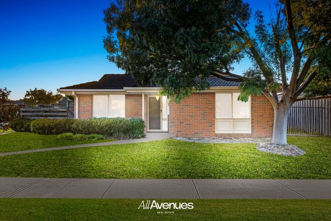 Picture of 31 Lawless Drive, CRANBOURNE NORTH VIC 3977