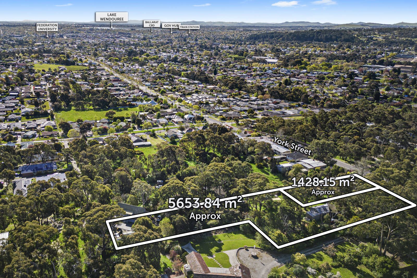 720/722 York Street, Ballarat East VIC 3350 Domain