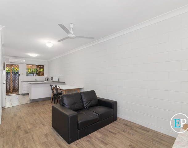 3/49 Ninth Avenue, Railway Estate QLD 4810