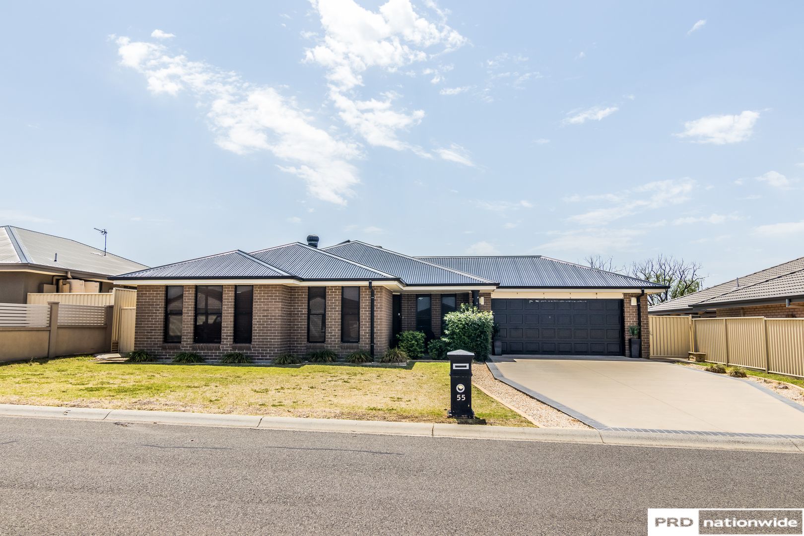 55 Cunningham Street, Westdale NSW 2340