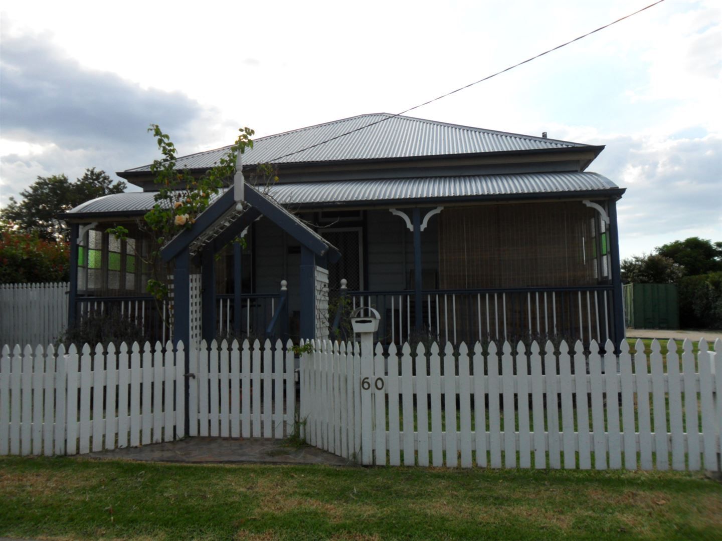 60 Forde Street, Allora QLD 4362 House For Rent Domain