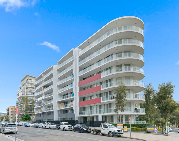 301/3 George Street, Warwick Farm NSW 2170