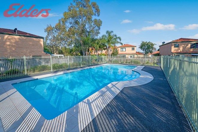 Picture of 12/169 Horsley Rd, PANANIA NSW 2213