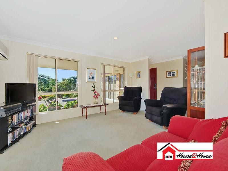 6 Presley Court, WINDAROO QLD 4207, Image 1